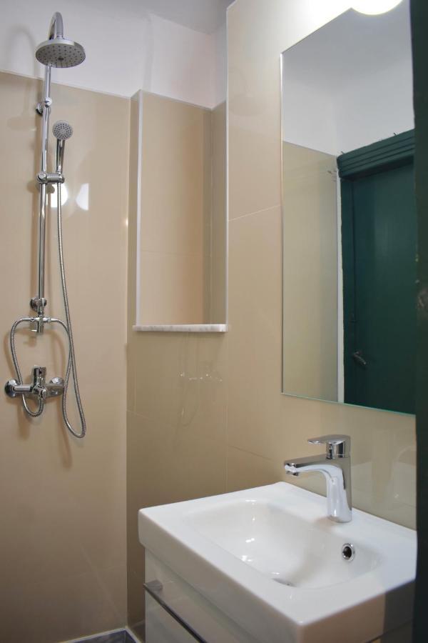 Stylish, Basement Studio With Roof Top Access - Ep9B 雅典 外观 照片